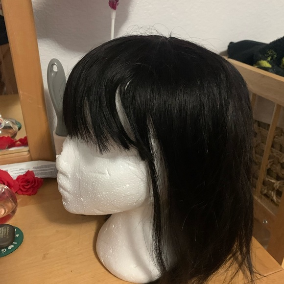 Bob wig - Picture 6 of 6